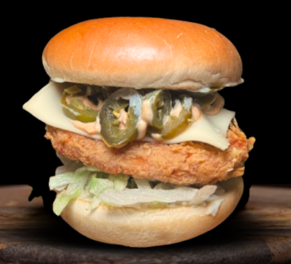 Zinger Fire