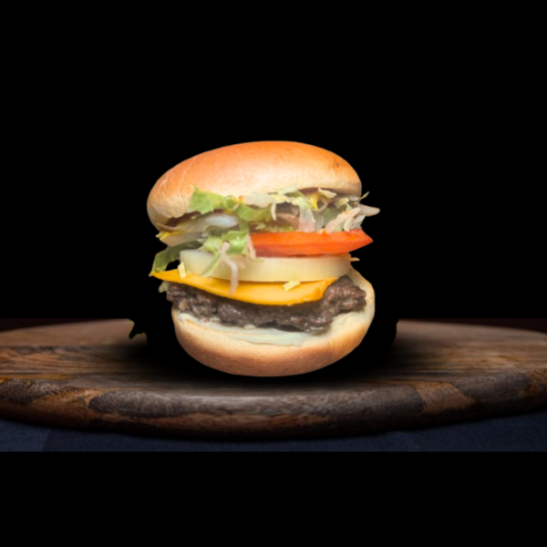 Cheese Burger