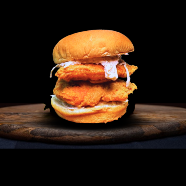 Mighty Zinger