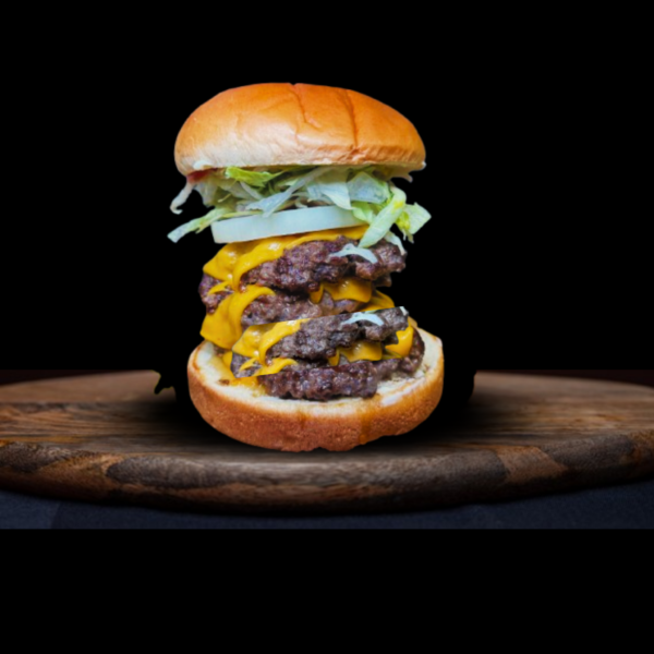 Monster Burger