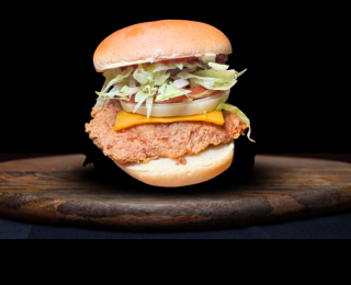 zinger classic
